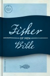 CSB Fisher of Men Bible, Hardcover